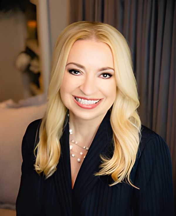Tina M. Ohlson