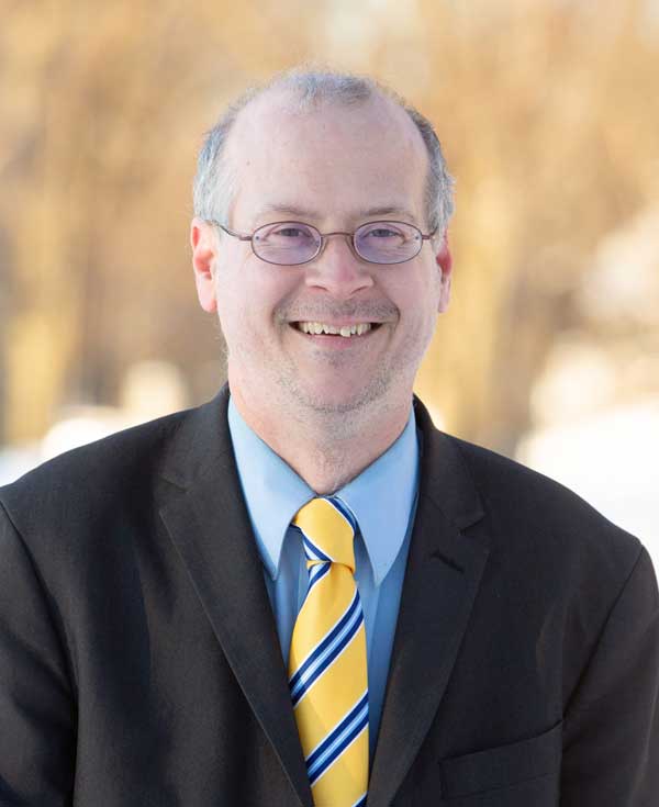 George F. Ohlson, Jr.