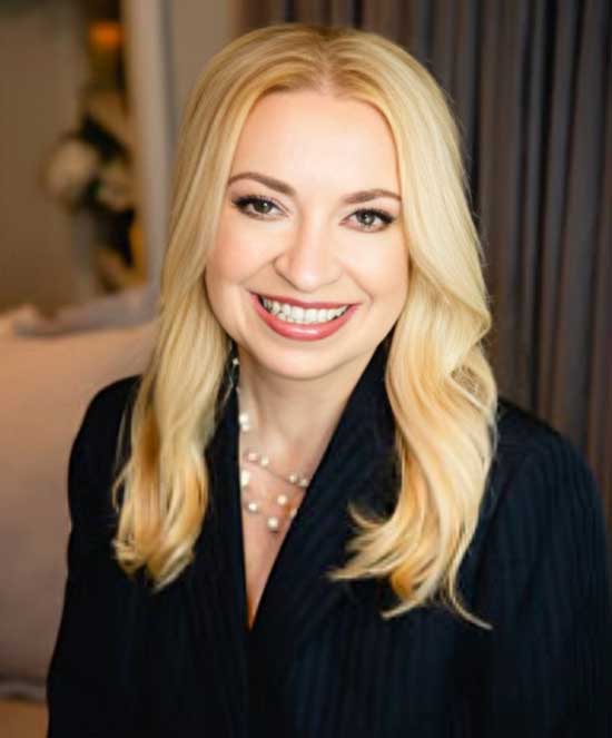 Tina M. Ohlson